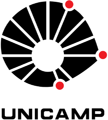 Logotipo Unicamp